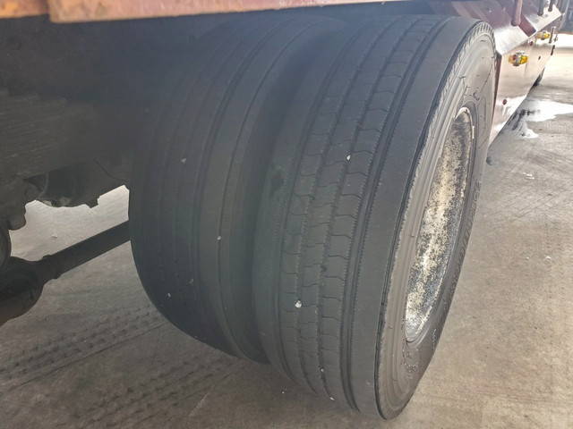 いすゞフォワードセーフティローダー増トン（6t・8t）[写真20]