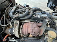 いすゞフォワードセーフティローダー増トン（6t・8t）[写真25]