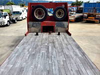 いすゞフォワードセーフティローダー増トン（6t・8t）[写真07]