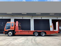 いすゞフォワードセーフティローダー増トン（6t・8t）[写真10]