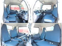 三菱ふそうキャンタークレーン4段小型（2t・3t）[写真14]