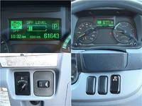 三菱ふそうキャンタークレーン4段小型（2t・3t）[写真15]