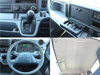 三菱ふそうキャンタークレーン4段小型（2t・3t）[写真17]