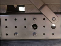 三菱ふそうキャンタークレーン4段小型（2t・3t）[写真37]