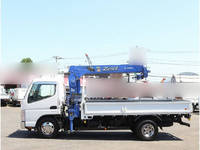 三菱ふそうキャンタークレーン4段小型（2t・3t）[写真06]