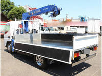 三菱ふそうキャンタークレーン4段小型（2t・3t）[写真07]