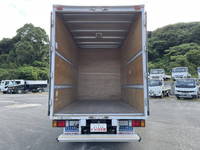 いすゞエルフアルミバン小型（2t・3t）[写真10]