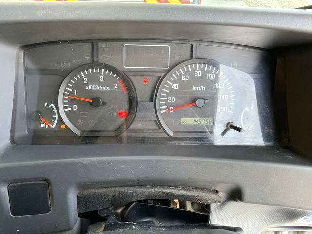 いすゞエルフアルミバン小型（2t・3t）[写真35]