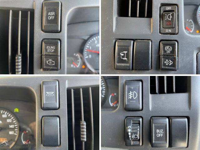 いすゞエルフアルミバン小型（2t・3t）[写真39]