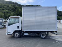 いすゞエルフアルミバン小型（2t・3t）[写真05]