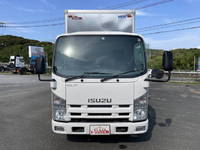 いすゞエルフアルミバン小型（2t・3t）[写真07]