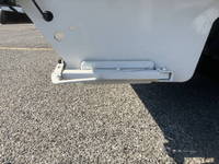 いすゞエルフパッカー車（塵芥車）小型（2t・3t）[写真19]