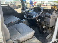 いすゞエルフパッカー車（塵芥車）小型（2t・3t）[写真30]