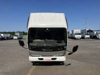 いすゞエルフパッカー車（塵芥車）小型（2t・3t）[写真08]