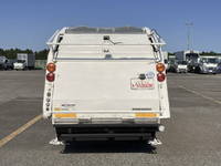 いすゞエルフパッカー車（塵芥車）小型（2t・3t）[写真09]