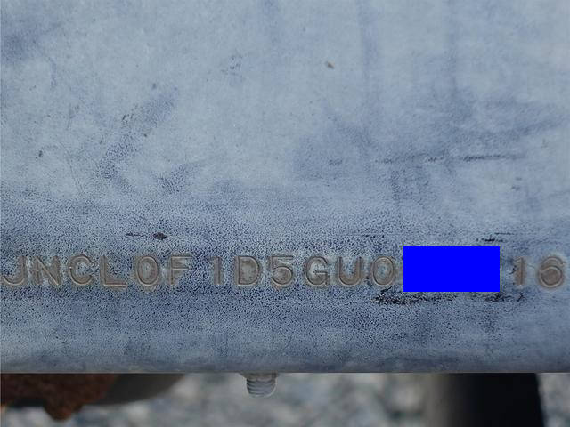 UDトラックスコンドルアルミウイング増トン（6t・8t）[写真11]