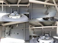 UDトラックスコンドルアルミウイング増トン（6t・8t）[写真14]