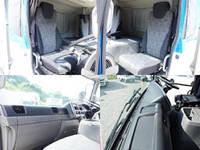 UDトラックスコンドルアルミウイング増トン（6t・8t）[写真16]