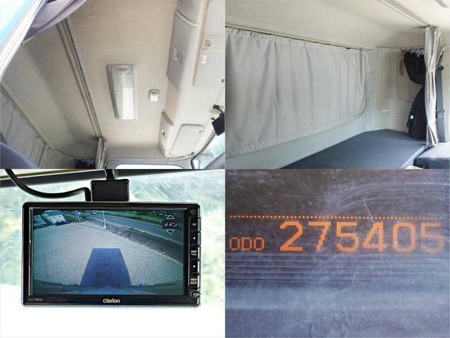 UDトラックスコンドルアルミウイング増トン（6t・8t）[写真16]