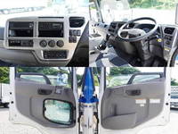 UDトラックスコンドルアルミウイング増トン（6t・8t）[写真18]