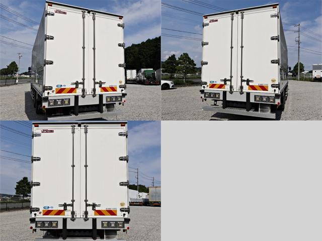 UDトラックスコンドルアルミウイング増トン（6t・8t）[写真02]