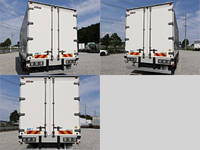 UDトラックスコンドルアルミウイング増トン（6t・8t）[写真02]