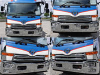 UDトラックスコンドルアルミウイング増トン（6t・8t）[写真04]