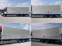 UDトラックスコンドルアルミウイング増トン（6t・8t）[写真07]