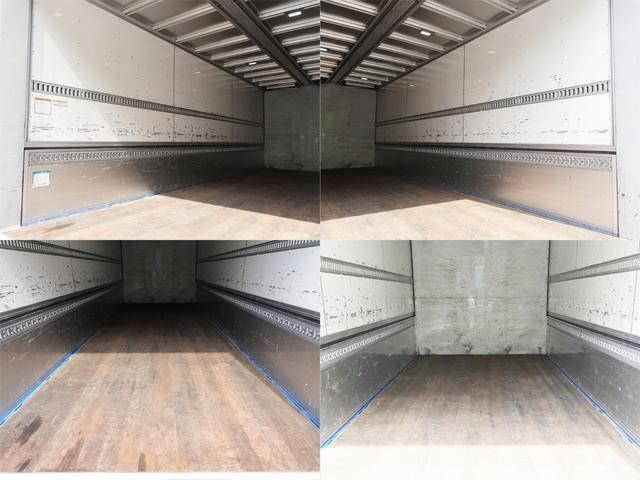 UDトラックスコンドルアルミウイング増トン（6t・8t）[写真09]