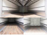 UDトラックスコンドルアルミウイング増トン（6t・8t）[写真10]