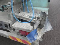 日野レンジャーミキサー車（コンクリートミキサー）増トン（6t・8t）[写真16]