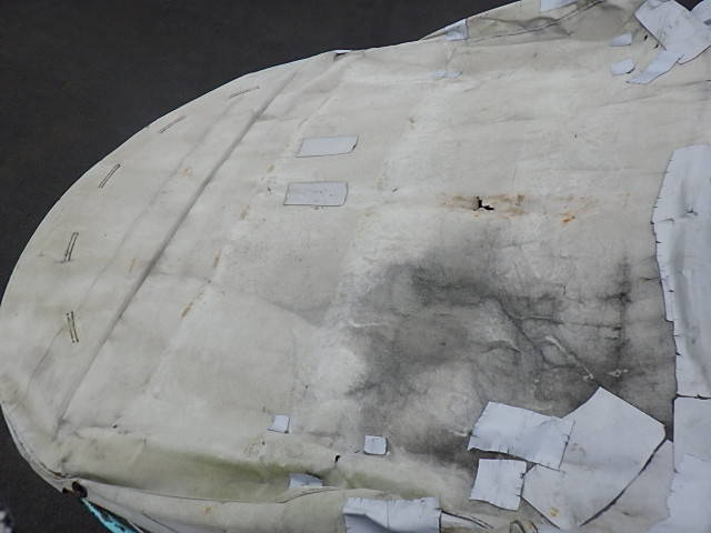 日野レンジャーミキサー車（コンクリートミキサー）増トン（6t・8t）[写真19]