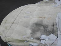 日野レンジャーミキサー車（コンクリートミキサー）増トン（6t・8t）[写真20]