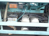 日野レンジャーミキサー車（コンクリートミキサー）増トン（6t・8t）[写真23]