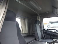 日野レンジャーミキサー車（コンクリートミキサー）増トン（6t・8t）[写真25]