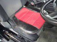 日野レンジャーミキサー車（コンクリートミキサー）増トン（6t・8t）[写真26]