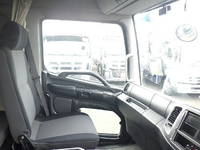 日野レンジャーミキサー車（コンクリートミキサー）増トン（6t・8t）[写真27]