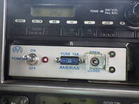 日野レンジャーミキサー車（コンクリートミキサー）増トン（6t・8t）[写真29]