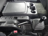 日野レンジャーミキサー車（コンクリートミキサー）増トン（6t・8t）[写真30]