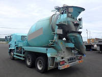 日野レンジャーミキサー車（コンクリートミキサー）増トン（6t・8t）[写真02]