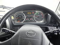 日野レンジャーミキサー車（コンクリートミキサー）増トン（6t・8t）[写真31]