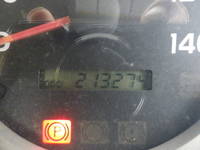 日野レンジャーミキサー車（コンクリートミキサー）増トン（6t・8t）[写真32]