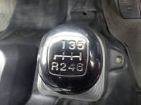 日野レンジャーミキサー車（コンクリートミキサー）増トン（6t・8t）[写真34]