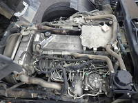 日野レンジャーミキサー車（コンクリートミキサー）増トン（6t・8t）[写真36]