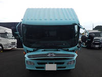 日野レンジャーミキサー車（コンクリートミキサー）増トン（6t・8t）[写真05]