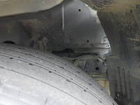 日野レンジャーミキサー車（コンクリートミキサー）増トン（6t・8t）[写真10]