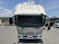 いすゞフォワードクレーン4段増トン（6t・8t）[写真12]