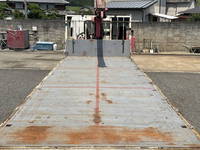 いすゞフォワードクレーン4段増トン（6t・8t）[写真15]