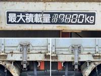 いすゞフォワードクレーン4段増トン（6t・8t）[写真18]