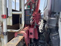 いすゞフォワードクレーン4段増トン（6t・8t）[写真20]